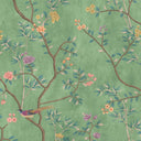 Onism Spring Green Wallpaper