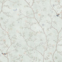 Onism Ocean Linen Fabric