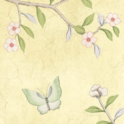Onism Lemon Wallpaper