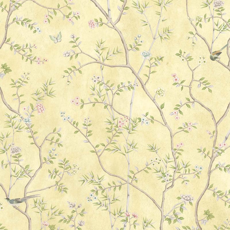 Onism Lemon Wallpaper