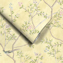 Onism Lemon Wallpaper