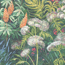 Gardenia Summer Mural