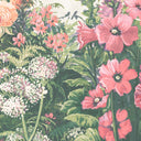 Gardenia Spring Mural