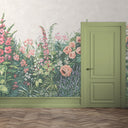 Gardenia Spring Mural