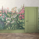 Gardenia Spring Mural