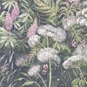 Gardenia Pretty in Pink Mural