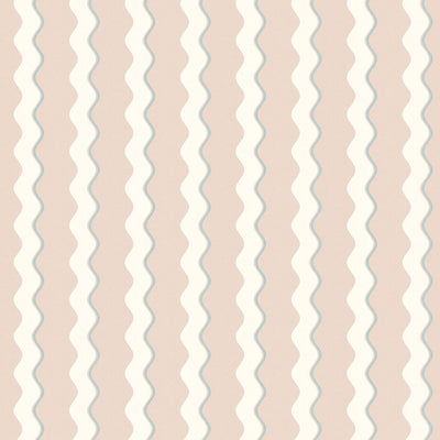 Cari Wave Sand Wallpaper