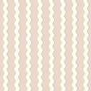 Cari Wave Sand Linen Fabric