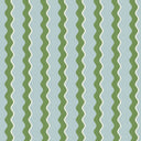 Cari Wave Pacific Blue Wallpaper