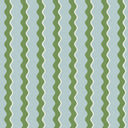 Cari Wave Pacific Blue Linen Fabric
