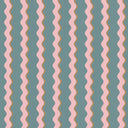 Cari Wave Marine Blue Wallpaper