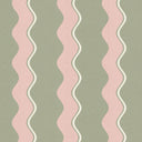 Cari Wave Bracken Wallpaper