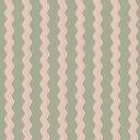 Cari Wave Bracken Wallpaper
