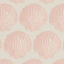 Michelle Blush Linen Fabric