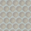 Michelle Powder Blue Wallpaper