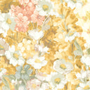 <h3>Yellow <em>Paint</em> on yellow, done right!</h3>