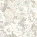 Alcea Grey Mist Wallpaper