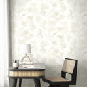 Va Va Frome Magnolia Wallpaper