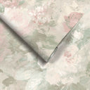 Ava Marika Pastel Wallpaper