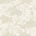 Crane Bird Pastel Wallpaper