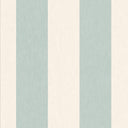 Jockey Stripe Turton Linen Fabric