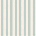 Jockey Stripe Turton Wallpaper