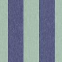 Jockey Stripe Mint Blue Wallpaper
