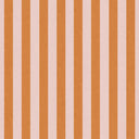 Jockey Stripe Pink/Gorse Wallpaper