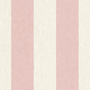 Jockey Stripe Pink Cloud Wallpaper