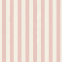 Jockey Stripe Pink Cloud Wallpaper