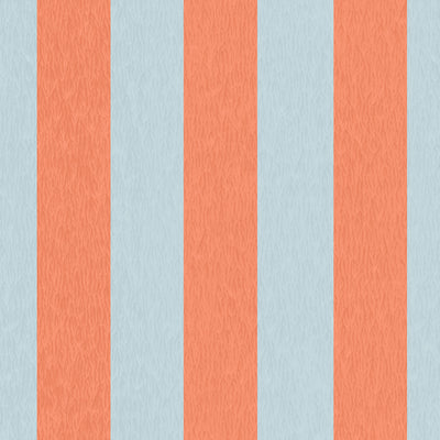 Jockey Stripe Seville Wallpaper