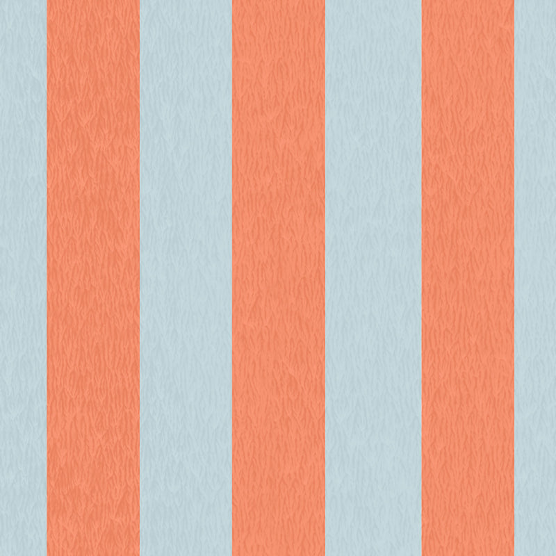 Jockey Stripe Seville Wallpaper