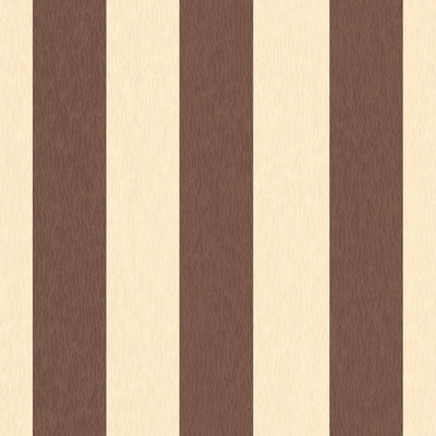 Jockey Stripe Neapolitan Wallpaper
