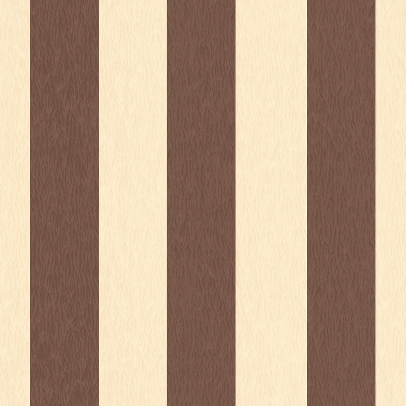 Jockey Stripe Neapolitan Wallpaper