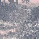 Holcombe Dusk Mural