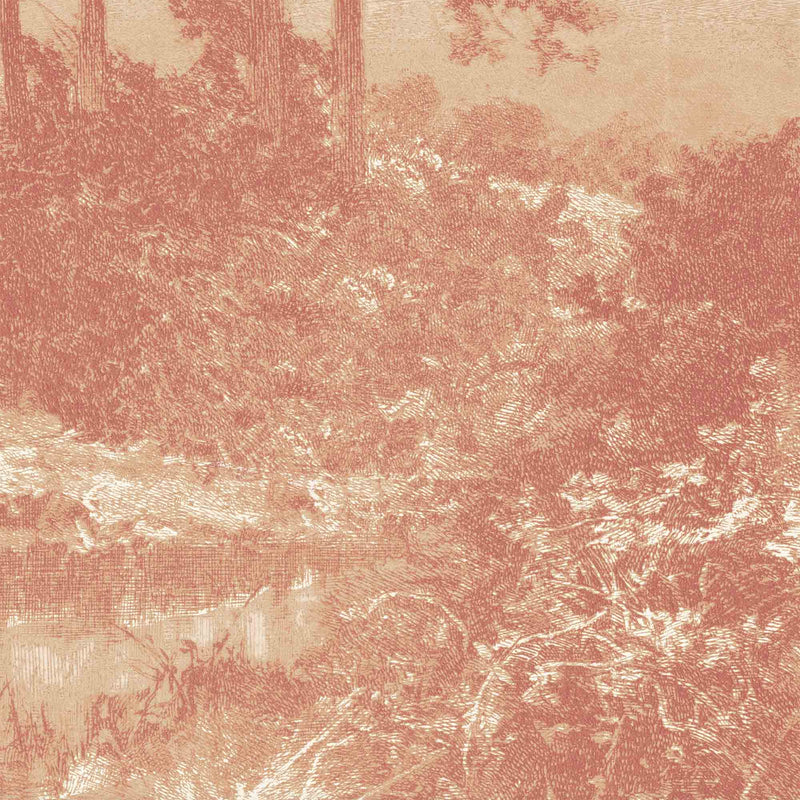 Holcombe Autumn Mural
