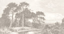 Holcombe Pewter Mural