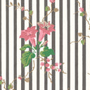 Lilibet Monochrome Linen Fabric