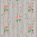 Lilibet Monochrome Wallpaper