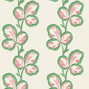 Paddy Moss Pink Wallpaper