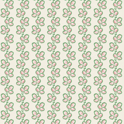 Paddy Moss Pink Wallpaper