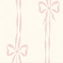 Bow Peep Pink Cloud Wallpaper