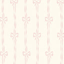 Bow Peep Pink Cloud Wallpaper