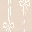 Bow Peep Plaster Pink Wallpaper