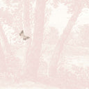 Zephyr Blush Wallpaper