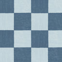 Battenberg Denim Blue Wallpaper