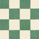 Battenberg Spinach Green Wallpaper