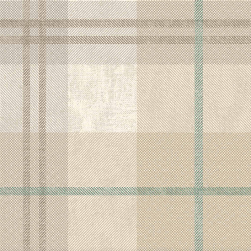 Tartanowski Oat Latte Wallpaper