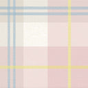 Tartanowski Taffy Pink Wallpaper