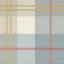 Tartanowski Denim Blue Wallpaper